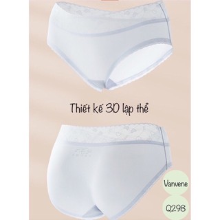 𝐐𝐮𝐚̂̀𝐧 𝐥𝐨́𝐭 𝐯𝐢𝐞̂̀𝐧 𝐫𝐞𝐧 𝐭𝐫𝐚́𝐢 𝐭𝐢𝐦 👙(10 chiếc )