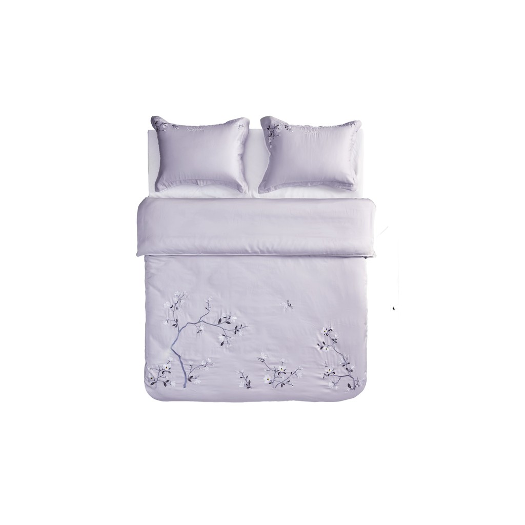 Vỏ gối nằm EVERON 45*65 EST-21031
