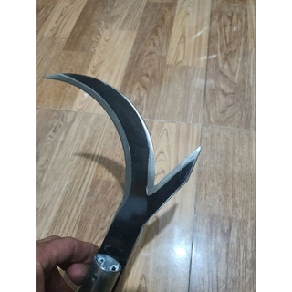 Cu Liêm Hái Dừa