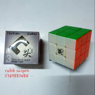 Rubik Dayan LingYun không viền
