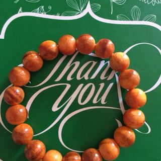 Vòng gỗ huyết long ( vòng phong thủy )