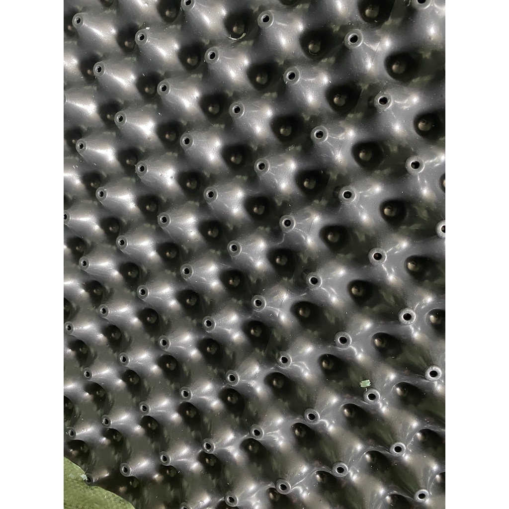 Bầu Ươm Cây V6  - kèm bộ vít