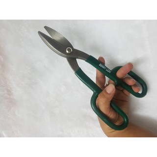 Kéo cắt tôn sắt , inox berrylion