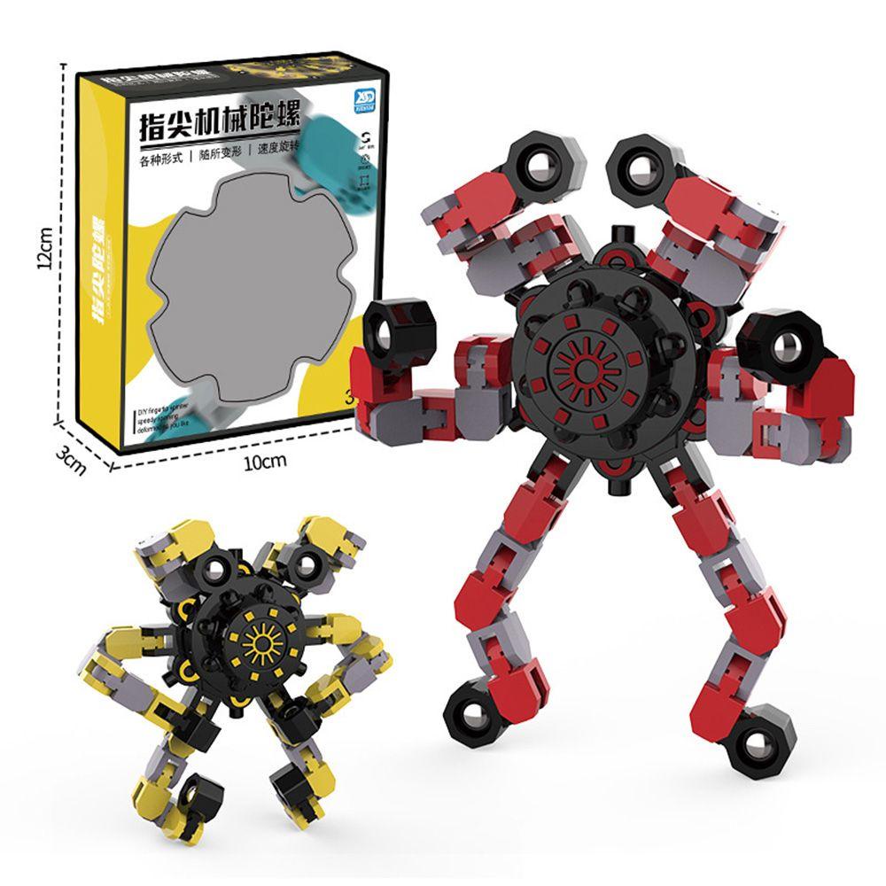 SUSANS Con Quay Đồ Chơi Spinner GiúP GiảM Stress