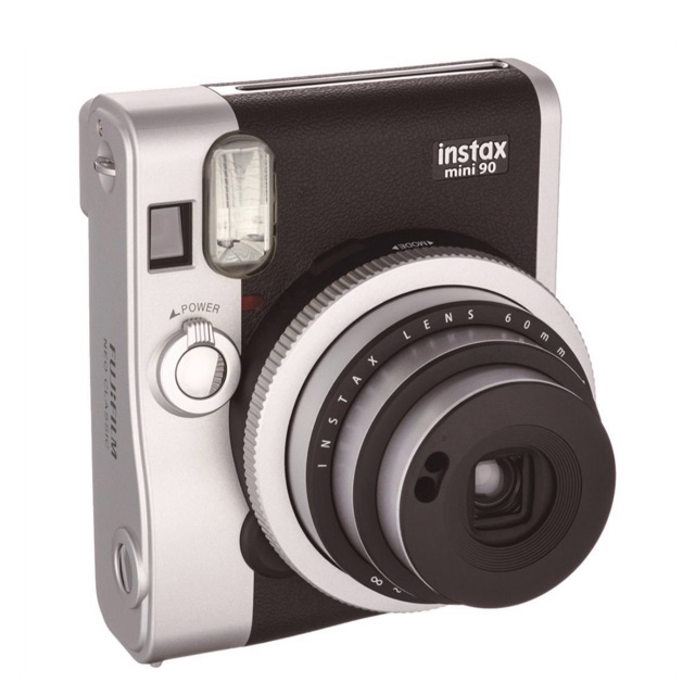 Máy ảnh Instax mini 90