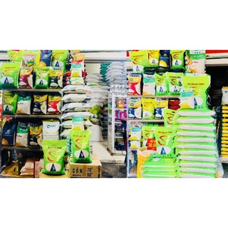 Gạo Tài Nguyên Nàng Thơm CĐ Dẻo Dai (Bao 5Ky)ì