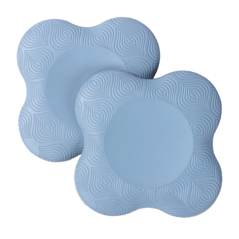 QQ Đệm Bảo Vệ Đầu Gối Và Khuỷu Tay Hỗ Trợ Tập Yoga