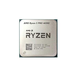 Mua Bộ Vi Xử Lý AMD Ryzen™ 5 Pro 4650G MPK