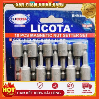Đầu từ bắn tôn Licota