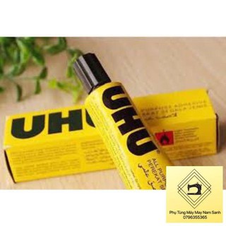 Keo dán vải UHU