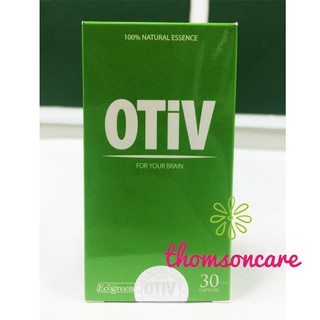 Otiv Bổ não - Hà Nội