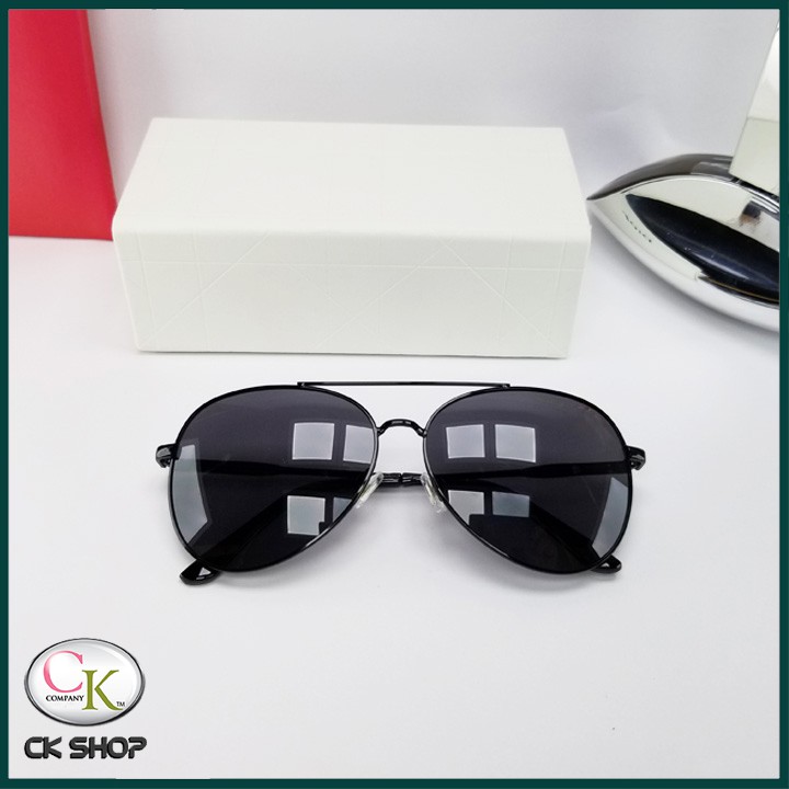 Mắt kính nam - Kính chống tia UV nam | BigBuy360 - bigbuy360.vn