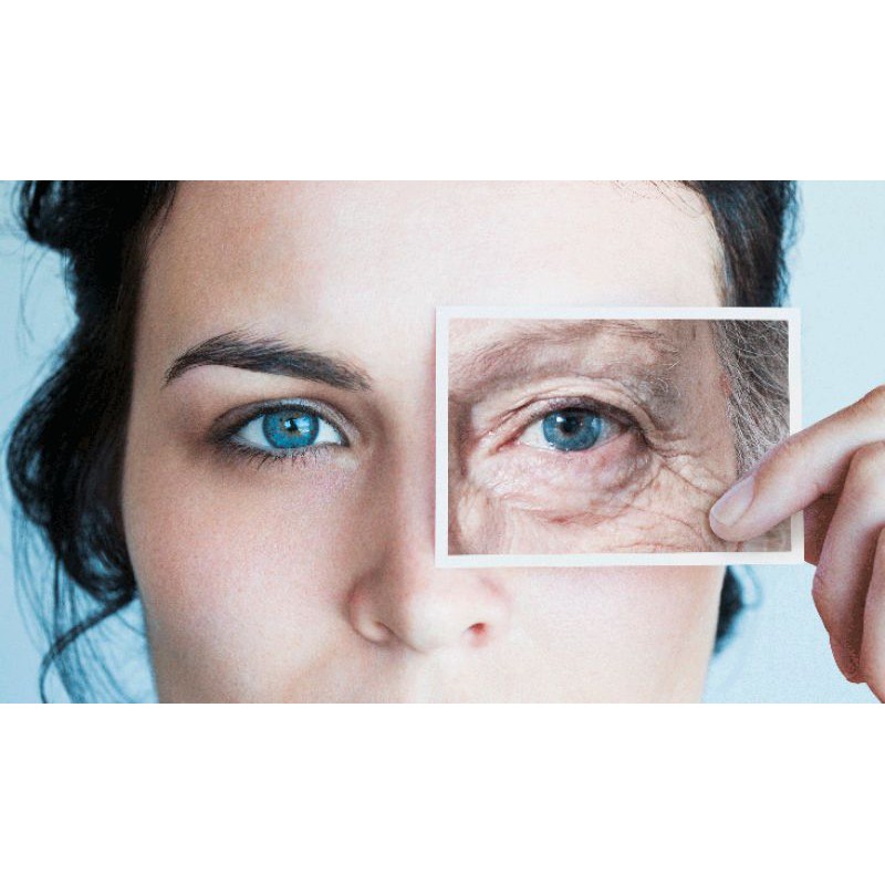 Kem dưỡng chống lão hóa da vùng mắt Age reversal eye complex dermalogica