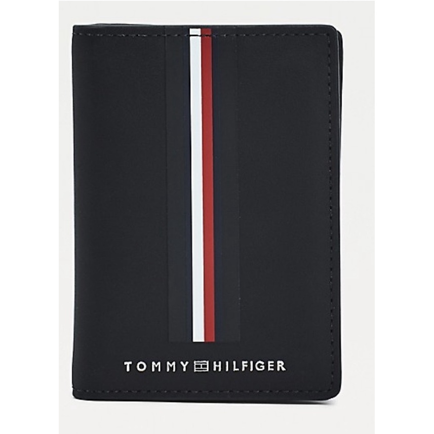 VÍ DA TOMMY DÁNG ĐỨNG CHÍNH HÃNG NHẬP MỸ