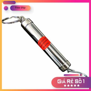 [Freeship-Hàng Loại 1] Cân móc mini bỏ túi 5kg FS-813