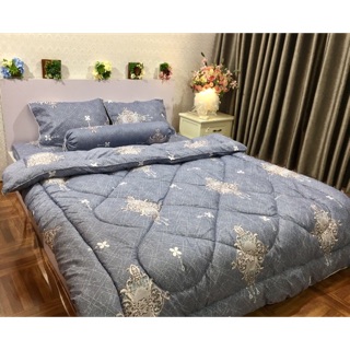 Sét chăn phao kate thái mới