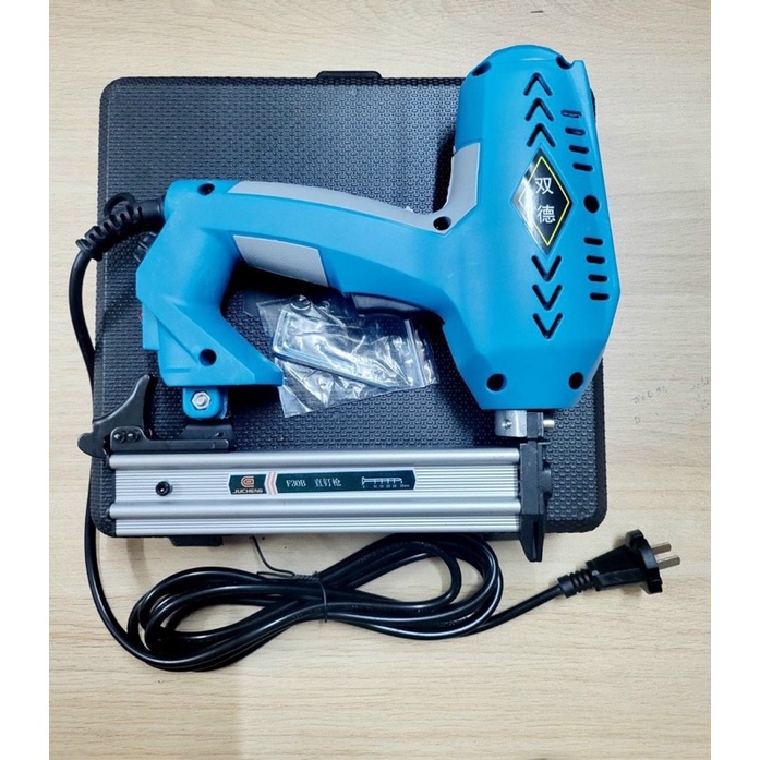 SÚNG BẮN ĐINH DÙNG ĐIỆN F30