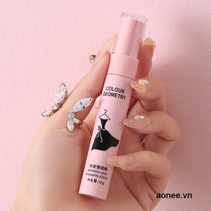 ✨✨Mascara Chuốt Tóc Con Vào Nếp Chống Rối Tiện Dụng