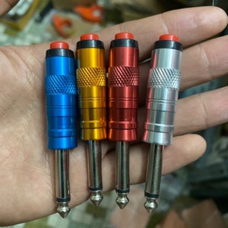 Công tắc máy pen thay cho bàn đạp - Bắp dcpx