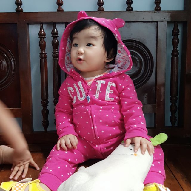 Body em bé le thuy