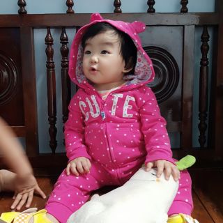 Body em bé le thuy