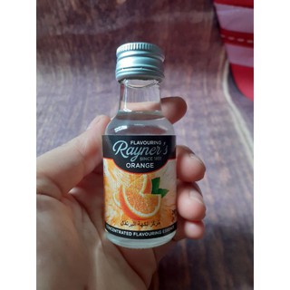 Hương Cam Rayner's 28ml