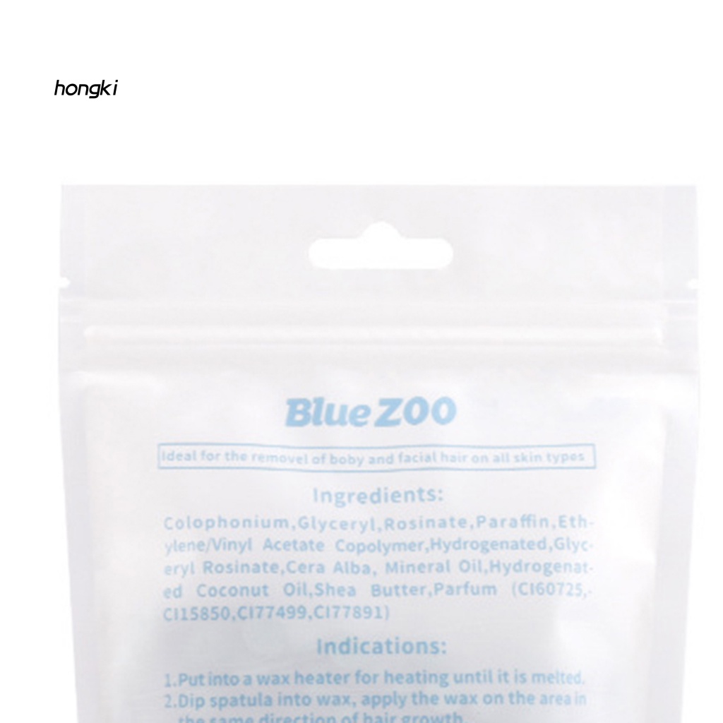 Sáp Tẩy Lông Nóng Cứng Không Đau 100g Chất Lượng Cao