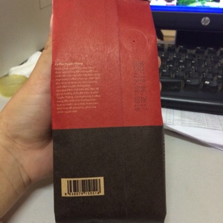 cafe truyền thống 200g