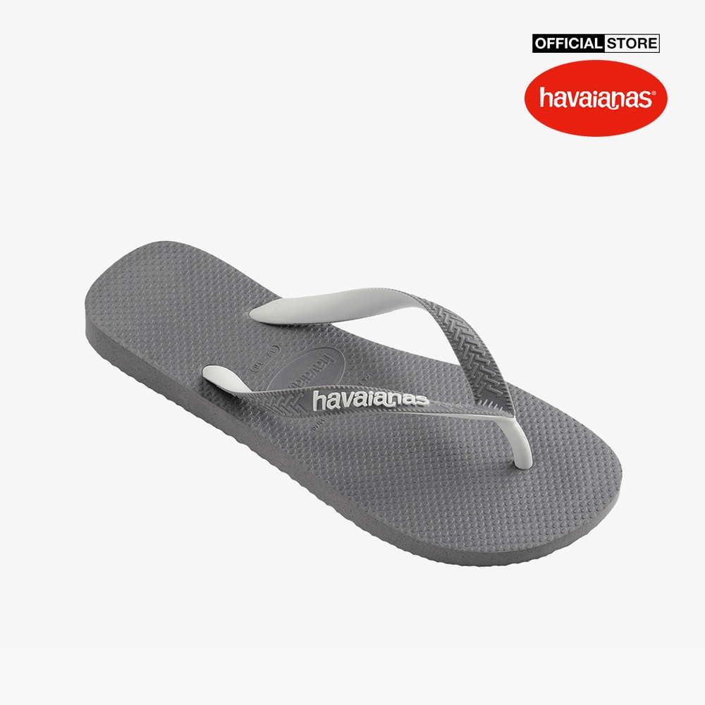 HAVAIANAS - Dép unisex Top Mix 4115549-5002