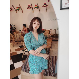 Jum hoa nhí