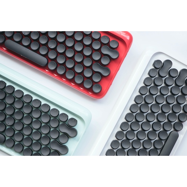 Bàn phím cơ không dây LOFREE DOT EH112S