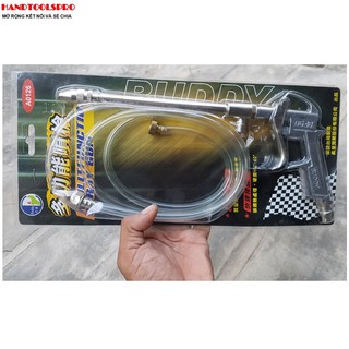 Súng Xịt Hơi Và Nước A0126 BUDDY