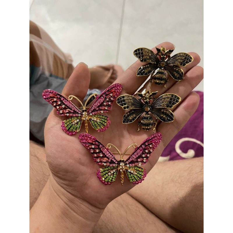 Chamr 🦋 đẹp dàng cho dép havaninas