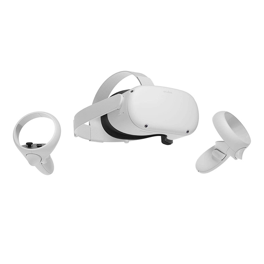 Oculus Quest 2 kính thực tế ảo VR 64GB/256GB | WebRaoVat - webraovat.net.vn