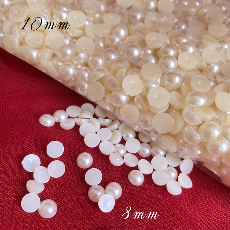 1kg Hạt Bẹt Nửa Hạt