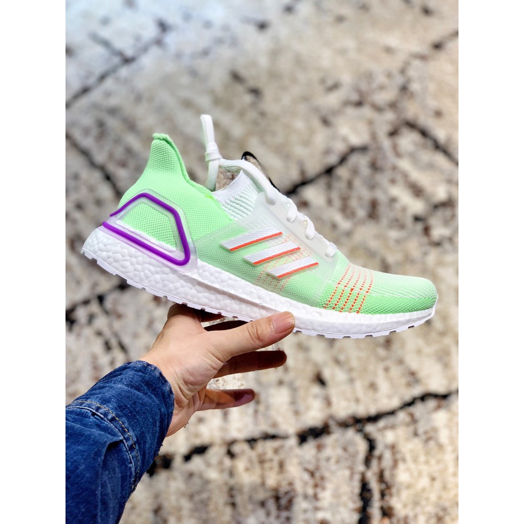 Giày Adidas Ultra Boost 19 UB5.0 nam nữ