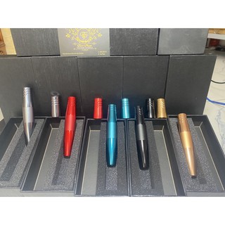 Máy Pen Mini 6.0 dùng 2 đầu ,2 loại kim Black và Pen
