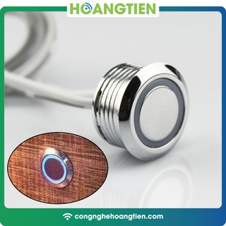 Công tắc cảm ứng 12VDC LT-9026