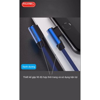CÁP IPHONE - CÁP LIGHTNING - CÁP SẠC ĐIỆN THOẠI