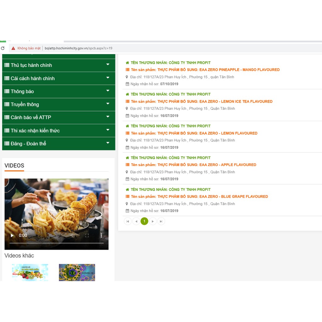 Tăng Cơ - Tăng Sức Bền EAA ZERO BiotechUSA 350g