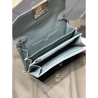 Túi ví Clutch Charles&Keith