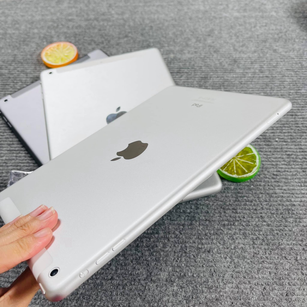 Máy tính bảng IPad Air 1 32Gb màn hình 9.7 inh - Học Online - chơi game | Hàng chính hãng , bảo hành 12T | WebRaoVat - webraovat.net.vn