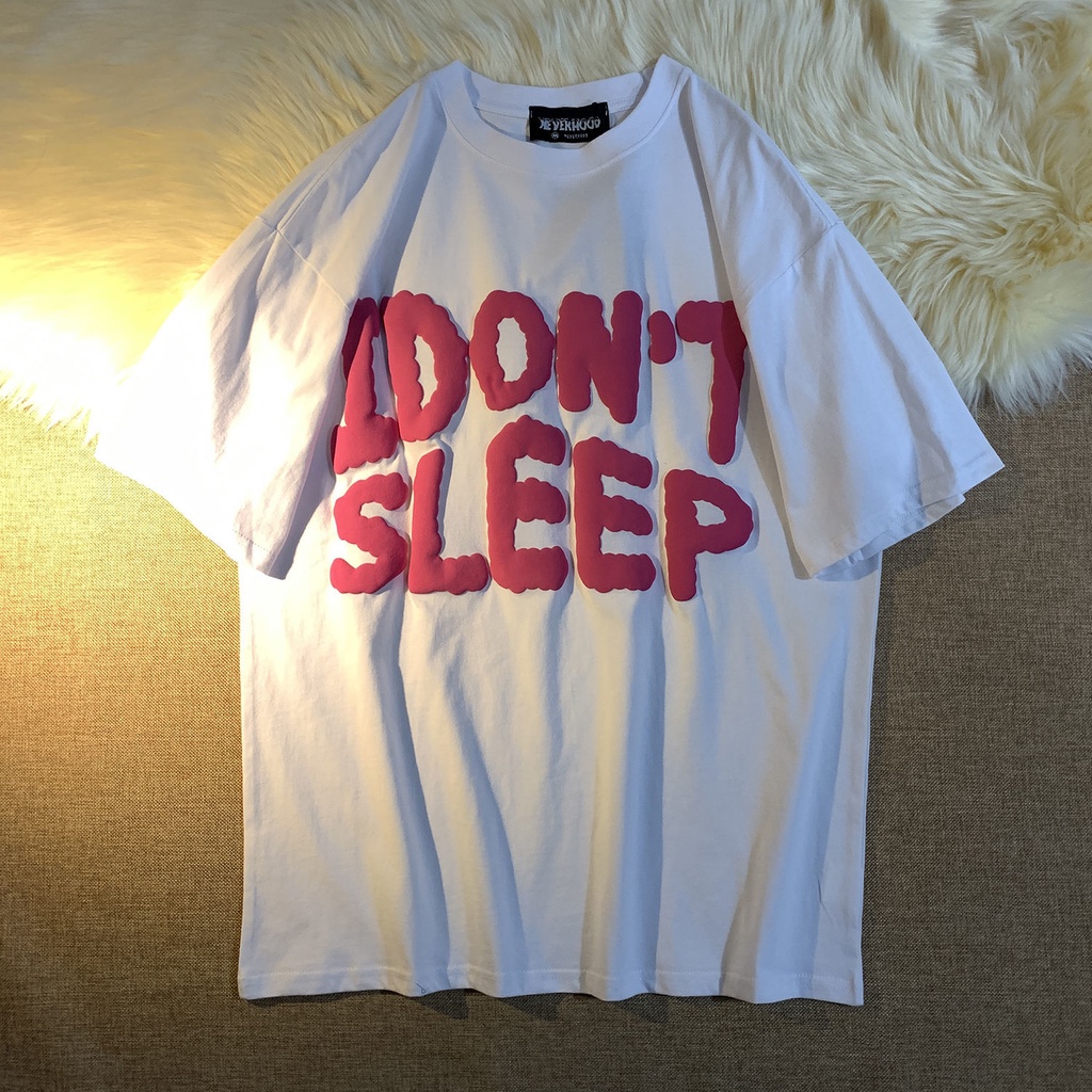 NRVP Áo Thun Ngắn Tay Cổ Tròn Thời Trang Cho Nữ 2021