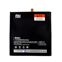 Pin điện thoại Xiaomi MI PAD 2 / BM61