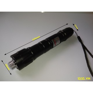 Đèn Laser 009x - Full Box - Có Sạc
