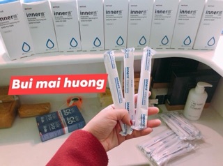 ĐŨA INNER GEL