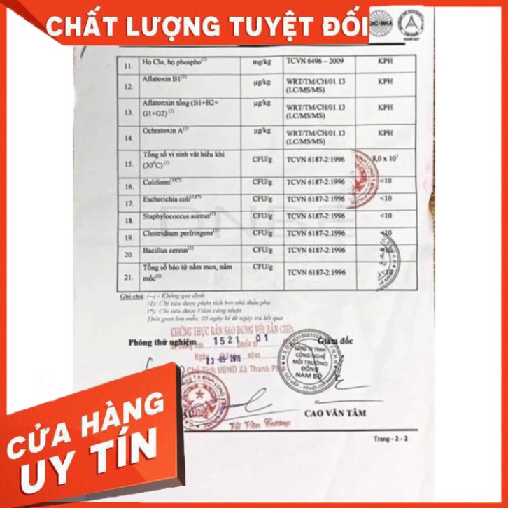 BỘT NGŨ CỐC NAVAN GIÁ SỈ