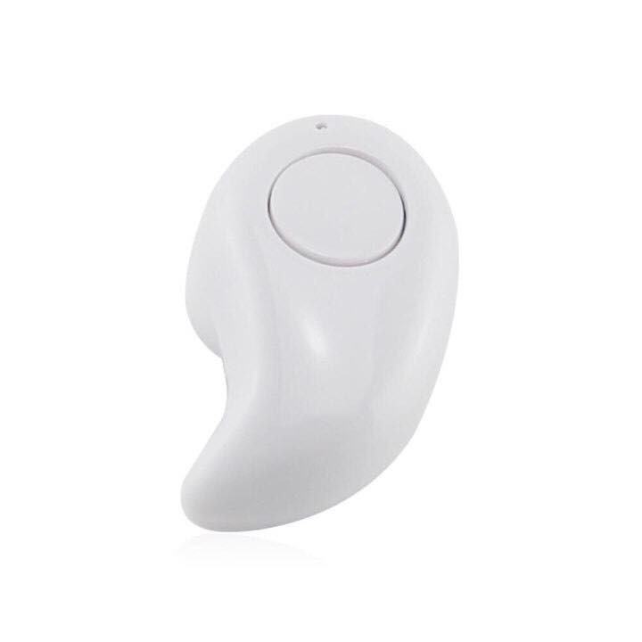 Tai nghe Bluetooth S530 V4.1 Ear-Pod Nhét tai Siêu Nhỏ Có Nghe Nhạc