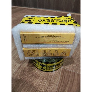 Dầu gừng cung đình 12ml & 30ml