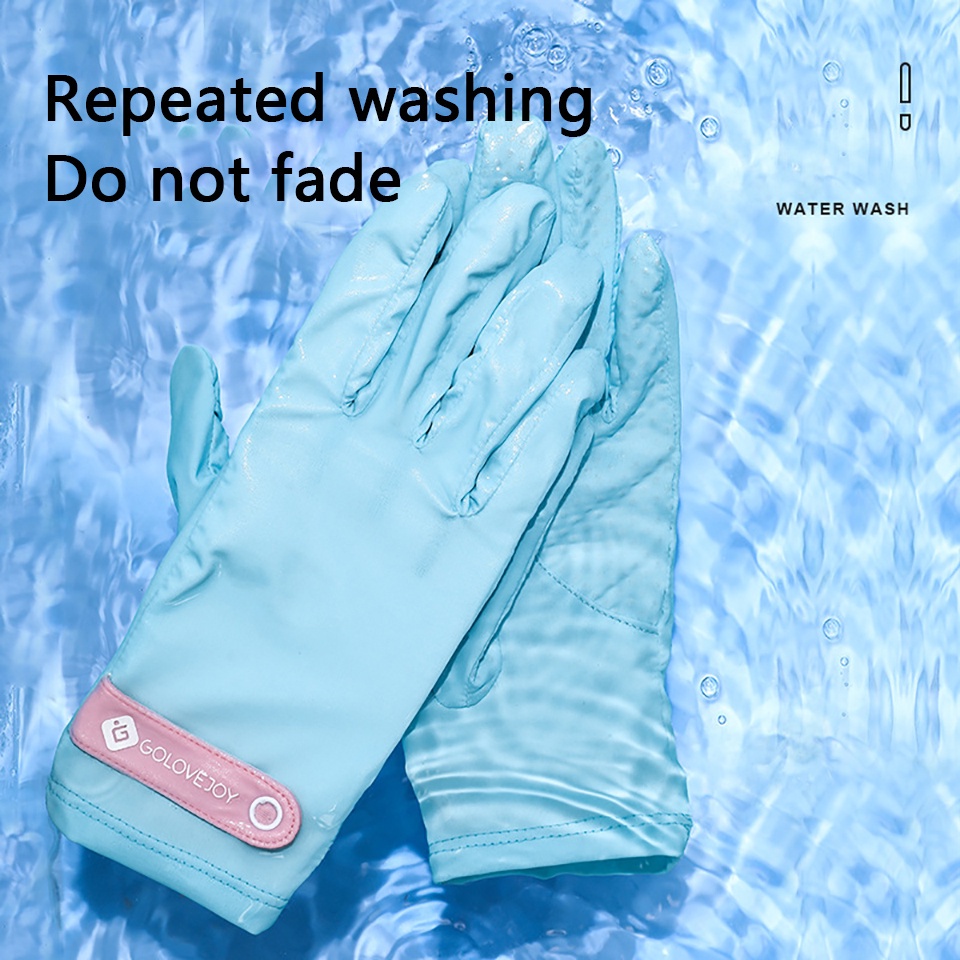 Găng tay thể thao đạp xe thoáng khí cao cấp